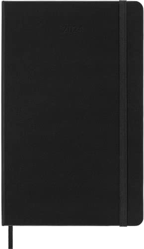 Moleskine Agenda 2024
