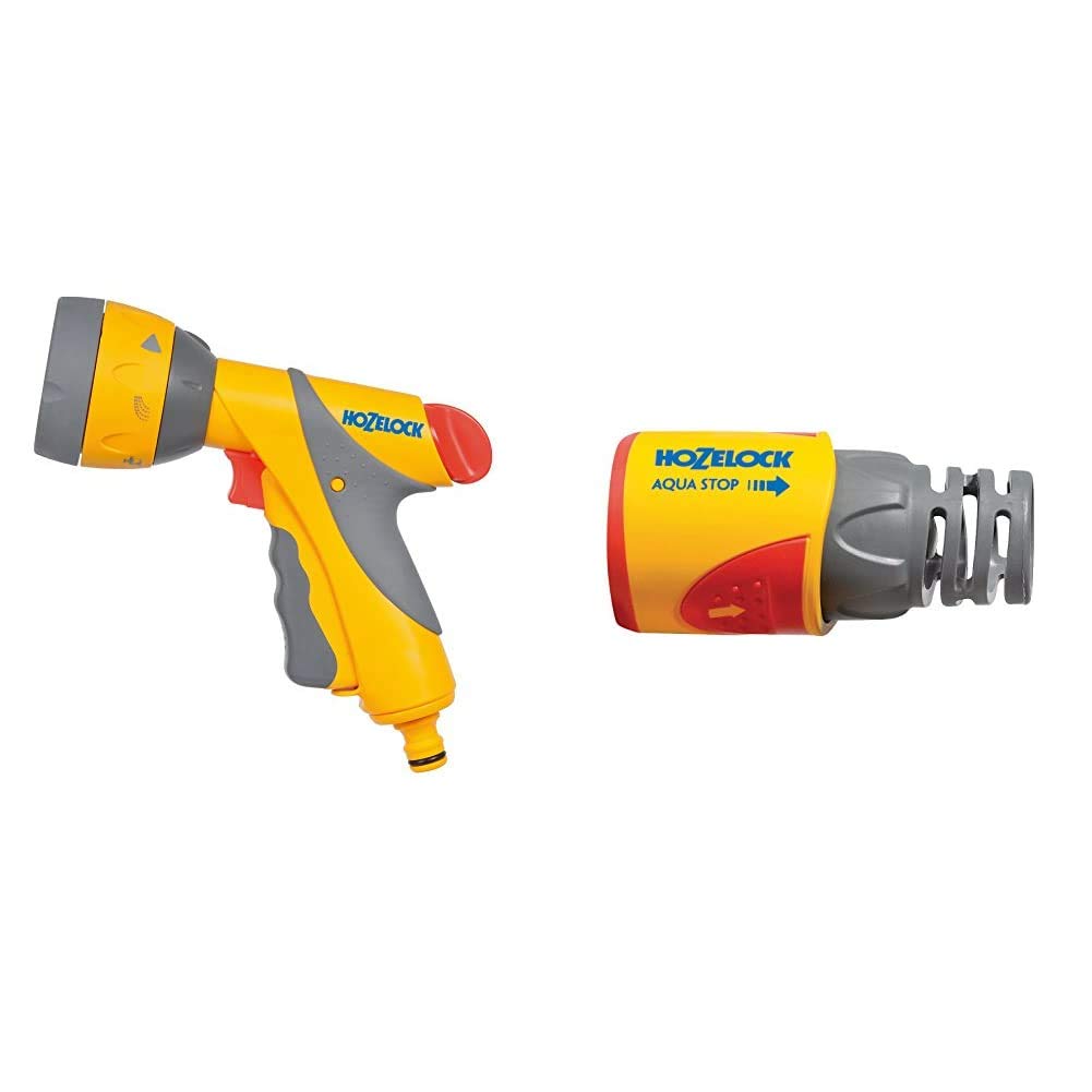 Hozelock Seasons Multi Spray Gun 2676
