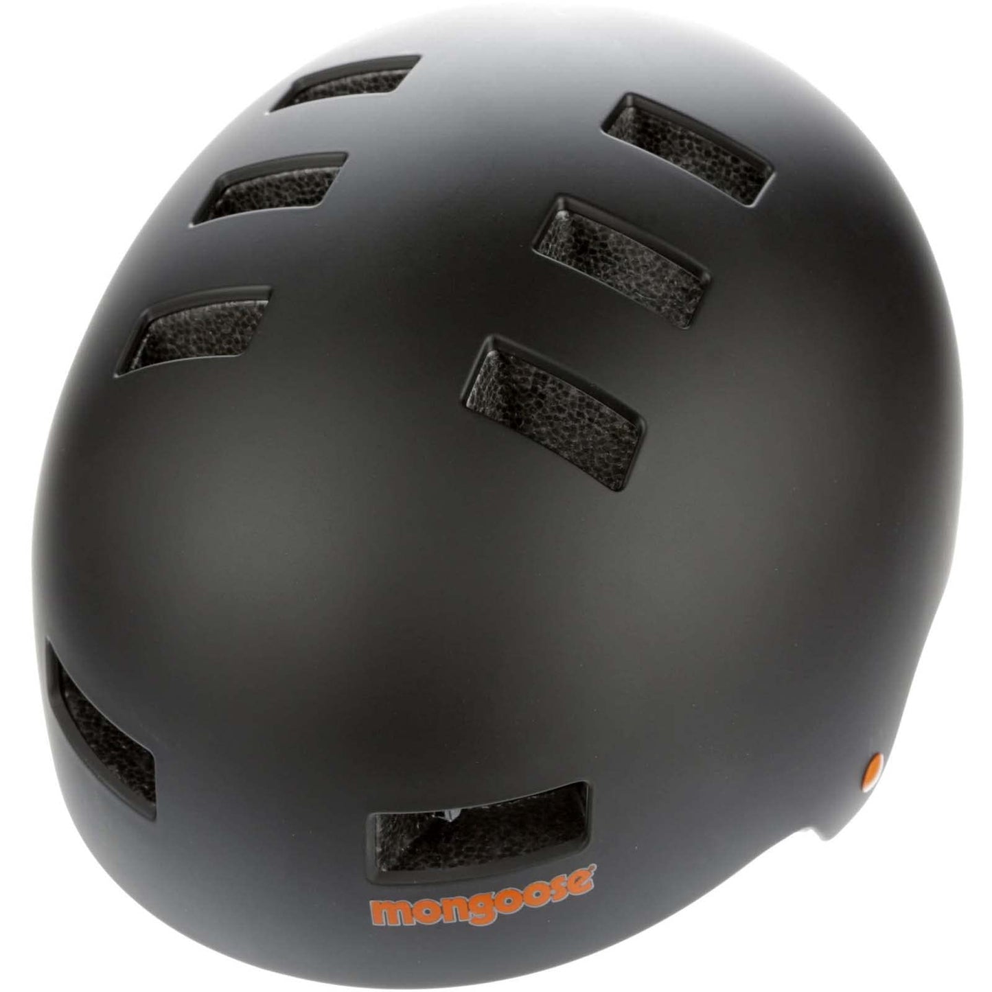 Mongoose Urban Hardshell Youth/Adult Helmet for Scooter, BMX, Cycling and Skateboarding