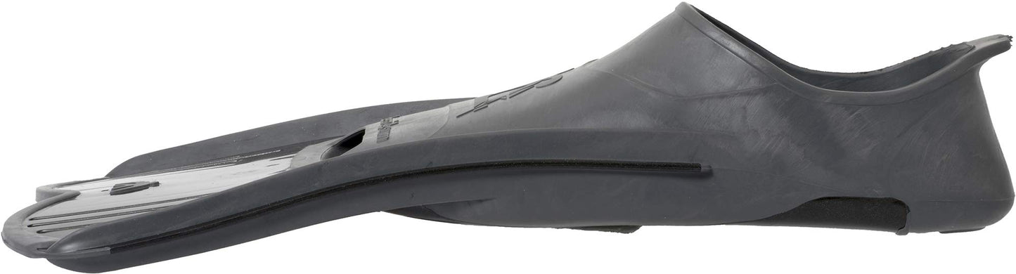 Cressi Light Fins - Light And Powerful Short Fins For Swimming/Snorkelling Adults And Children Unisex