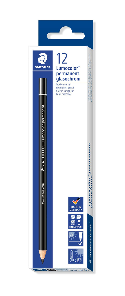 Staedtler 108 20-0 Lumocolor Dry Marker