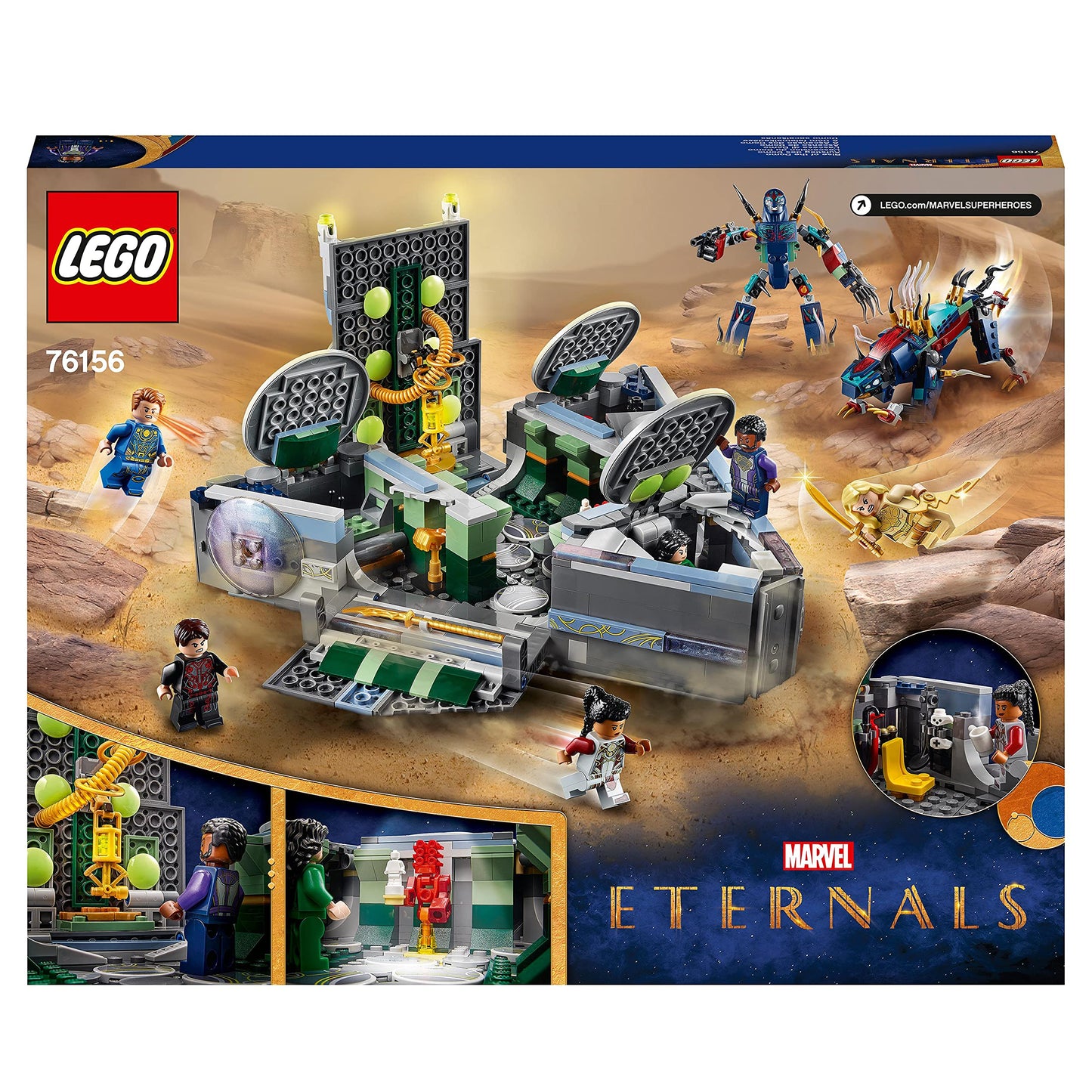 LEGO