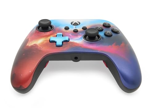 PowerA Advantage Wired Controller for Xbox Series