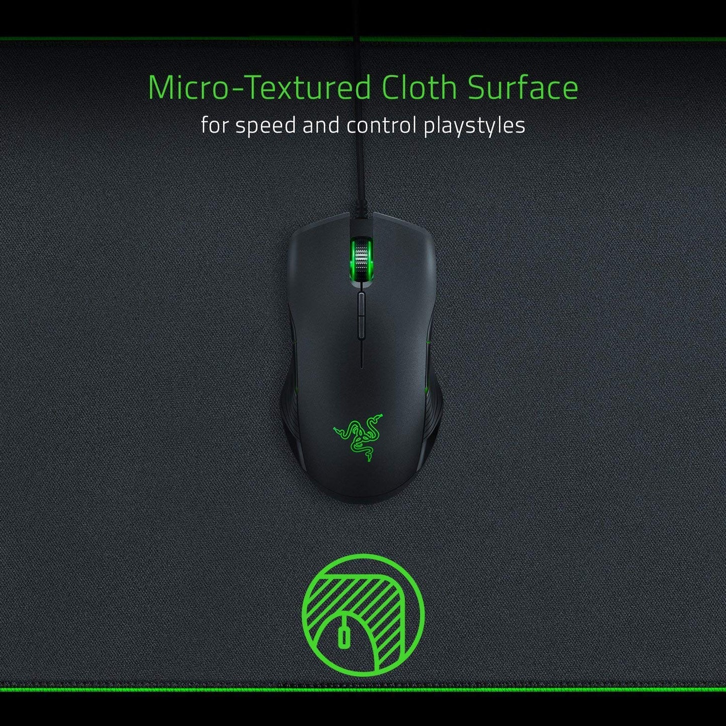 Razer Goliathus Chroma