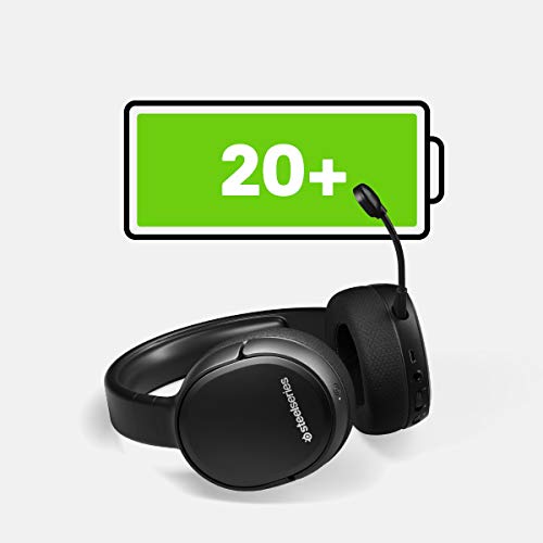 SteelSeries Tusq - In-Ear Mobile Gaming Headset