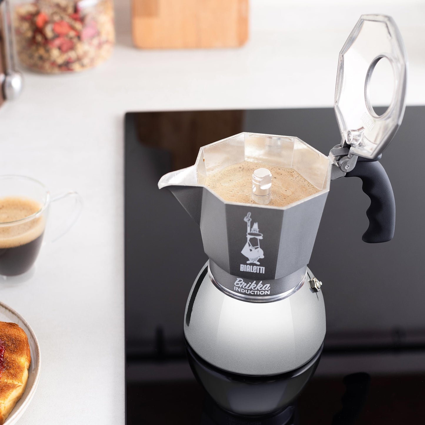 Bialetti New Brikka
