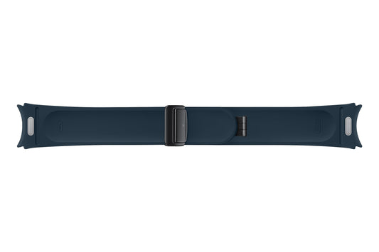 D-Buckle Hybrid Eco-Leather Band