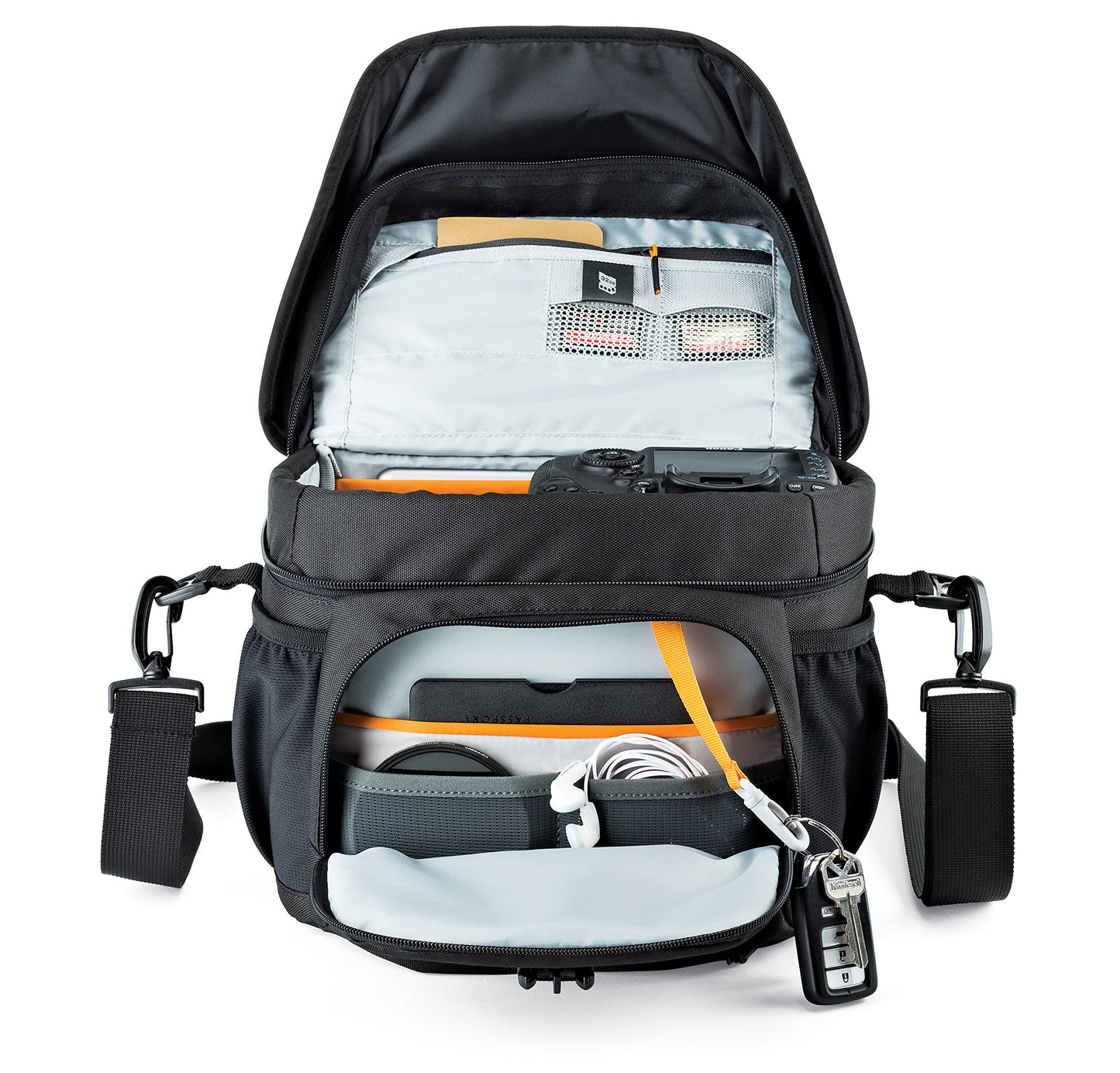 Lowepro Nova Camera Bag -