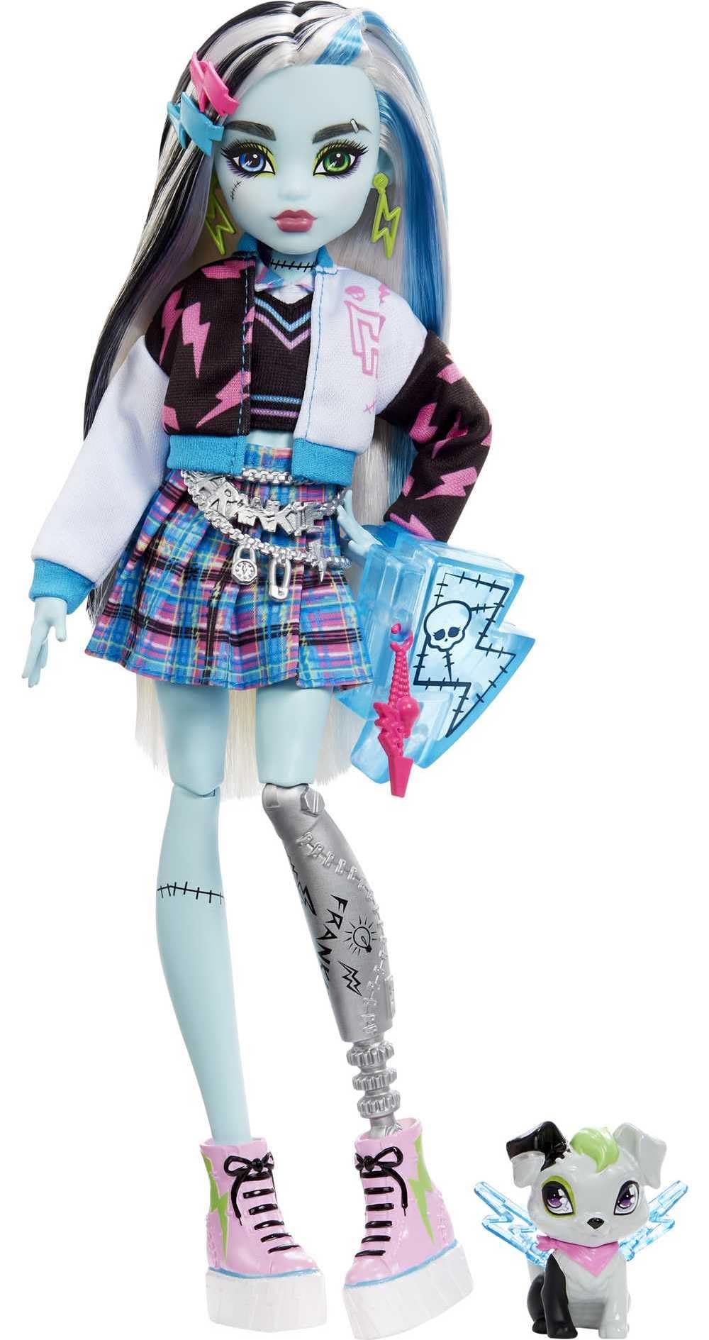 Monster High