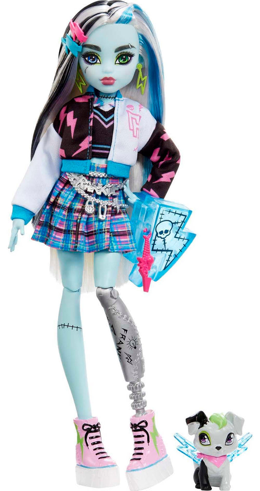 Monster High