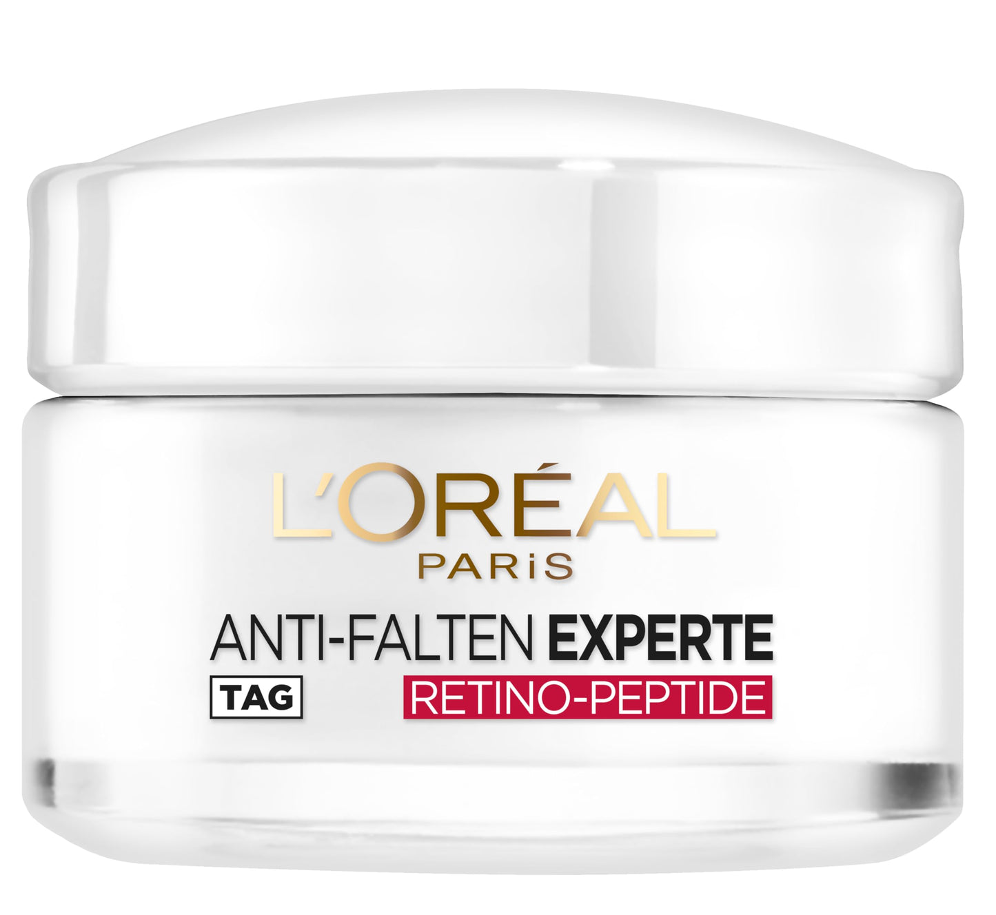 L'Oréal Paris Anti-wrinkle expert Retino Peptides 45+