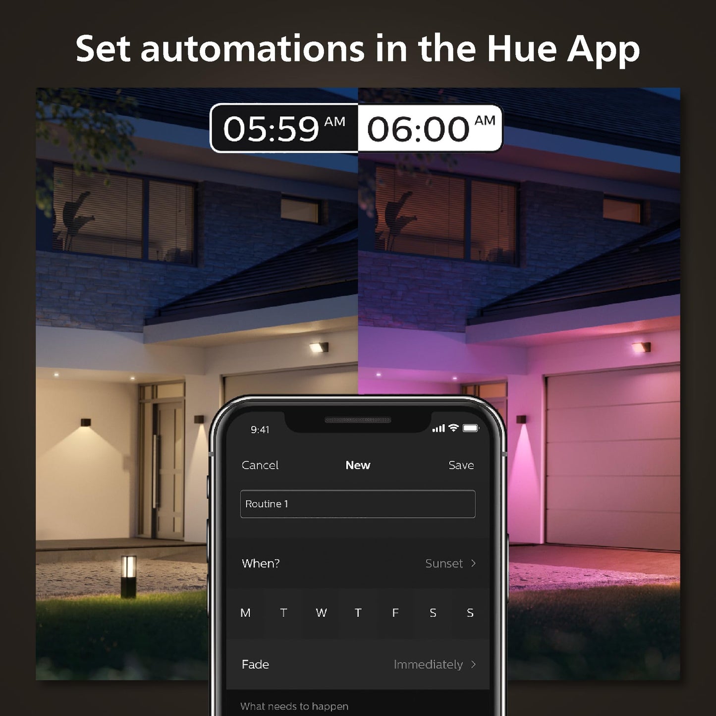 Philips Hue White