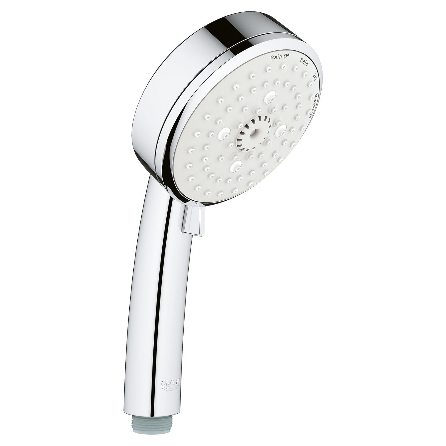 GROHE Tempesta Cosmopolitan 100 | Shower and Shower Systems