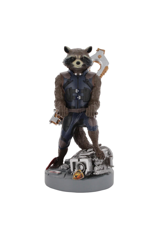 Cableguys Toddler Groot Accessory Holder for Gaming Controllers and Smartphones