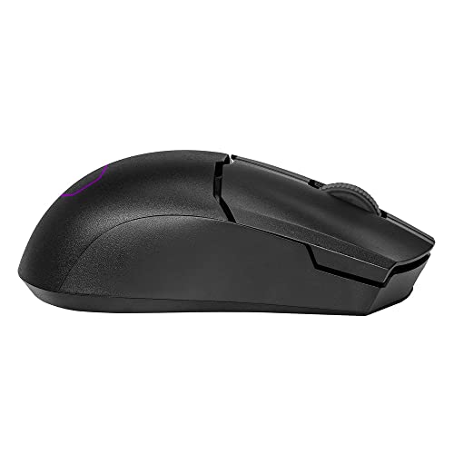 Cooler Master MM710 Ultra Lightweight 53g Wired Gaming Mouse