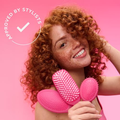 WetBrush Original Detangler