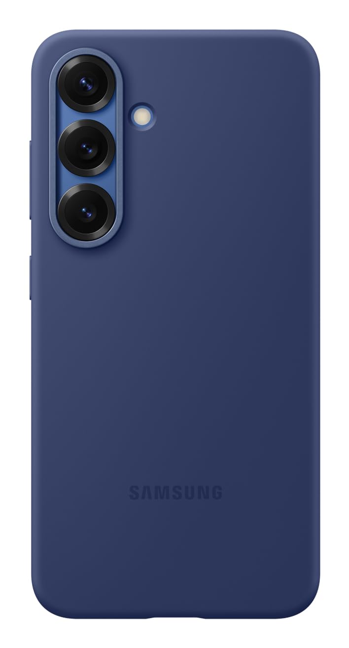 Samsung Galaxy Official Standing Grip Case for Galaxy S25