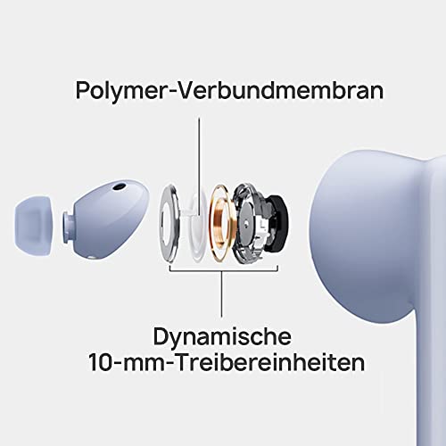 HUAWEI FreeBuds 6i Series Bluetooth Headphones