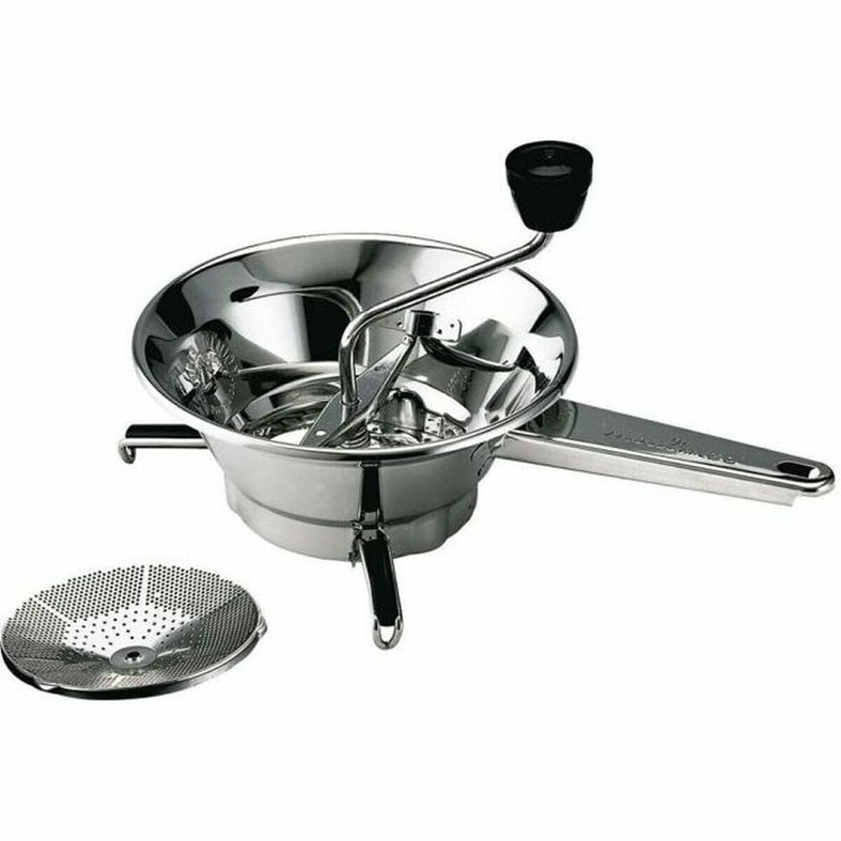 Tefal mouliware vegetable mill stainless steel A45306
