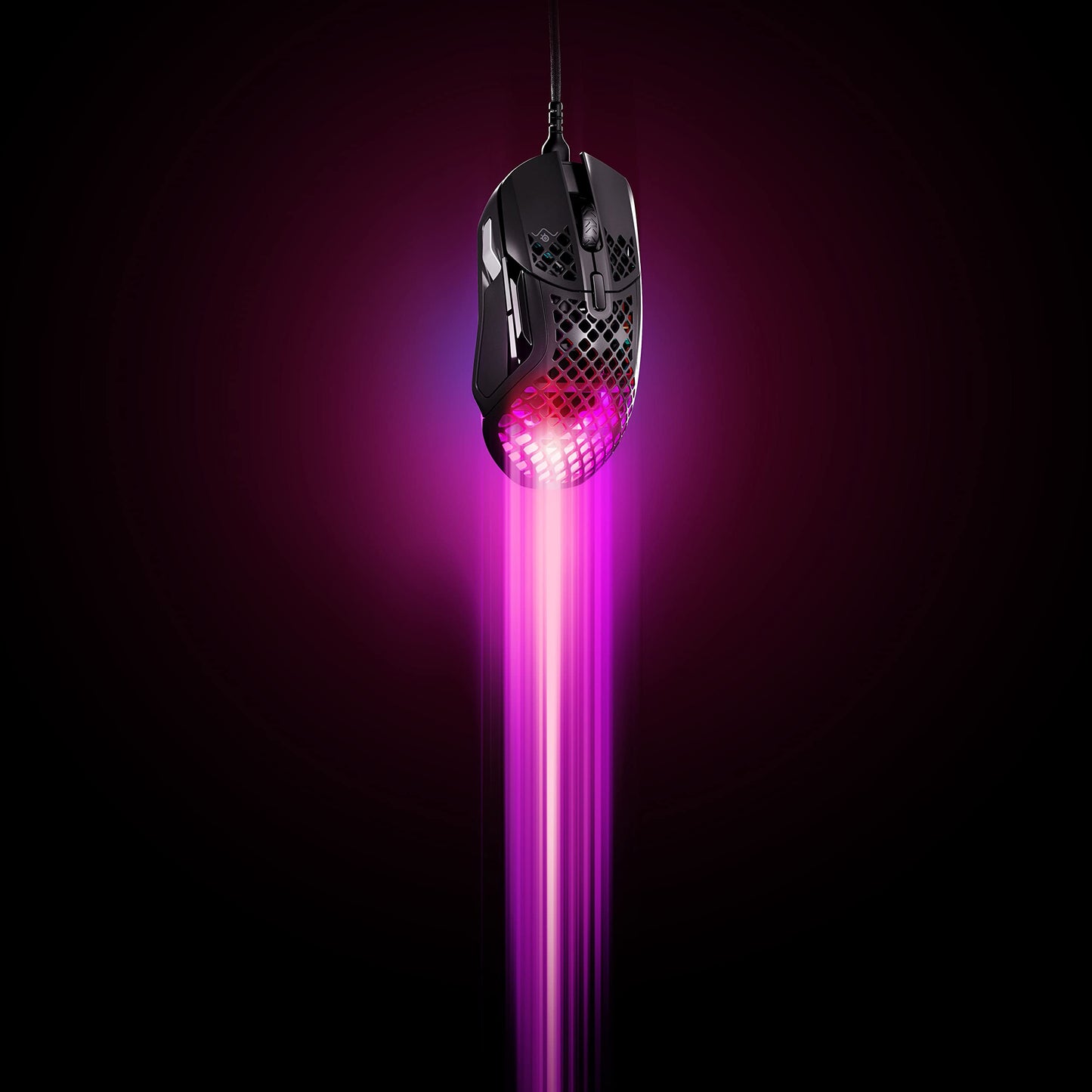 SteelSeries Aerox 5