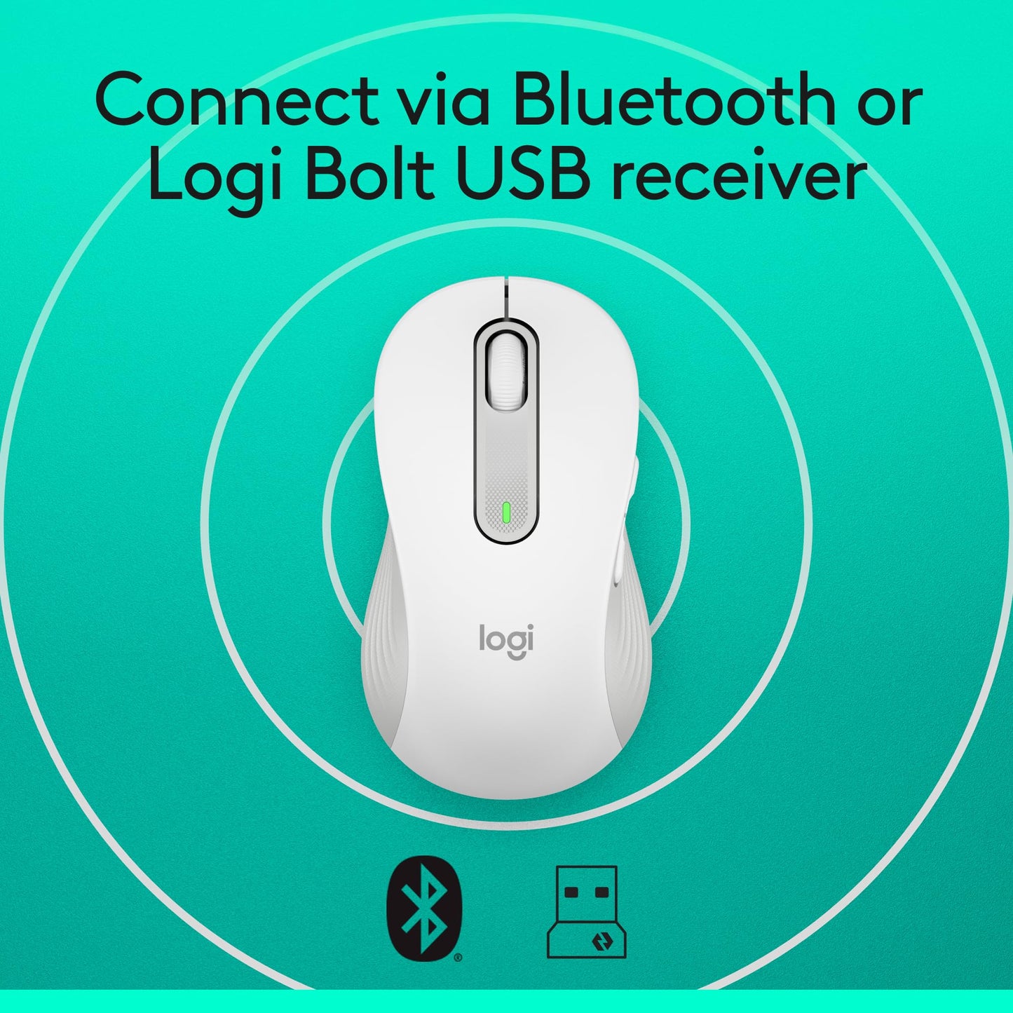 Logitech Signature M650