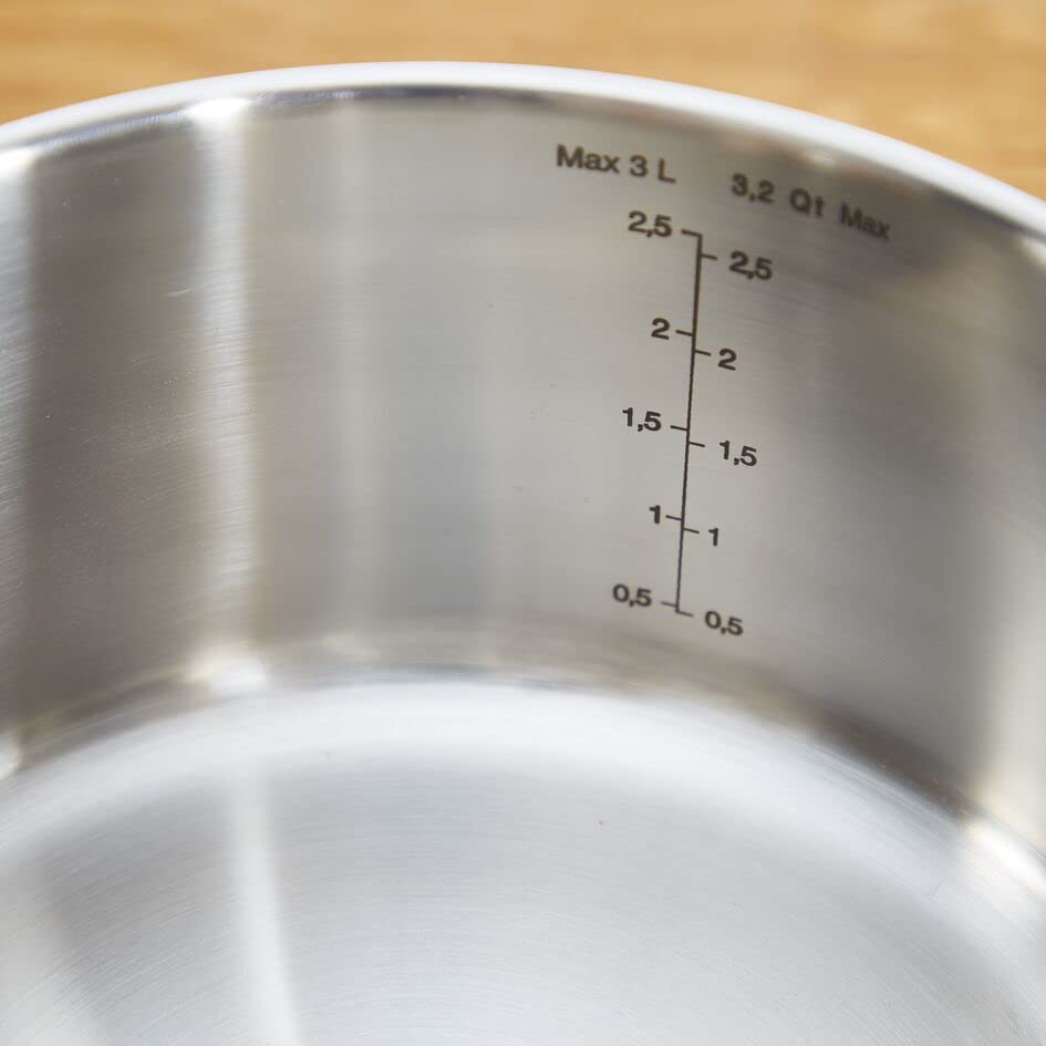 Tefal A70542 Duetto Cooking Pot