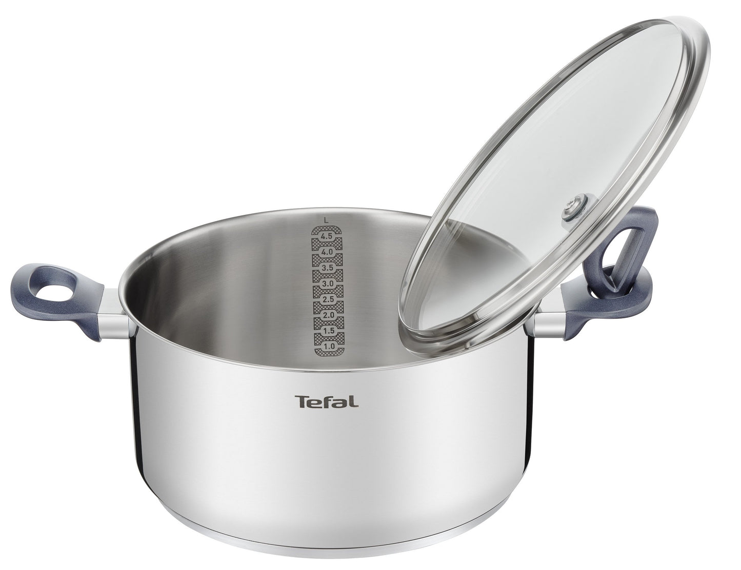 Tefal Daily Cook, Edelstahl