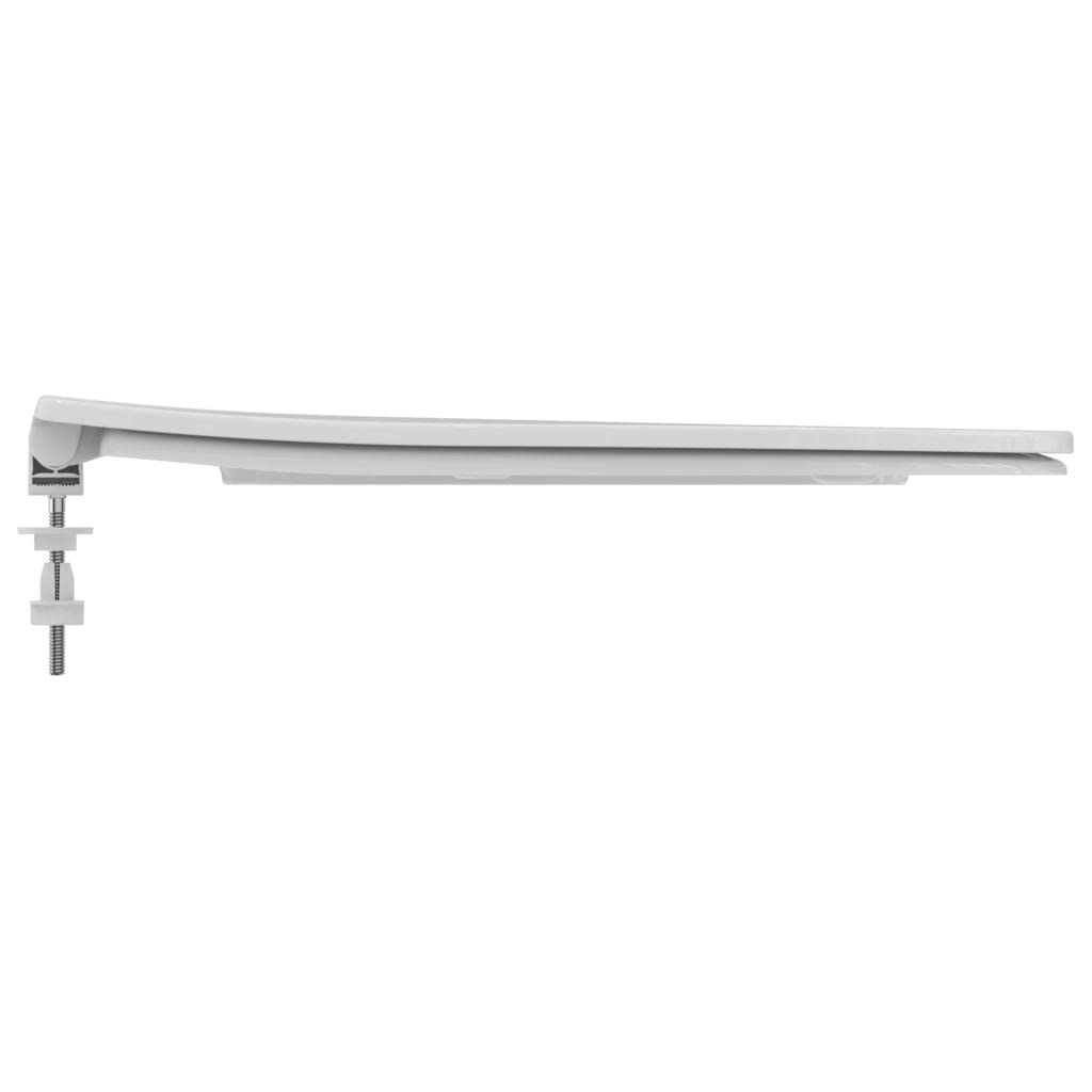 Ideal Standard Eurovit WC-Sitz, Weiß