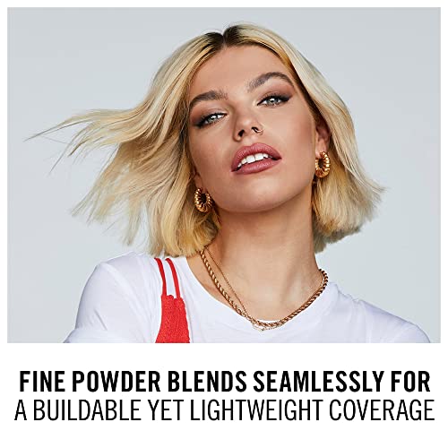 Rimmel London Lasting Finish Compact Foundation, 010 Latte, 7g