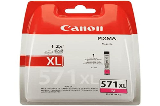 Canon CLI-571XL Ink Cartridge
