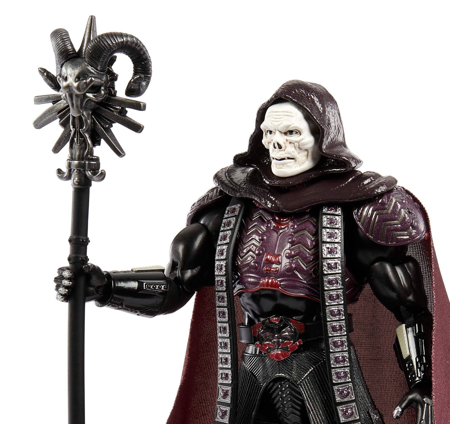 Masters of the Universe Motu MASTERVERSE Andra