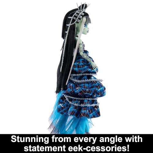 Monster High Doll
