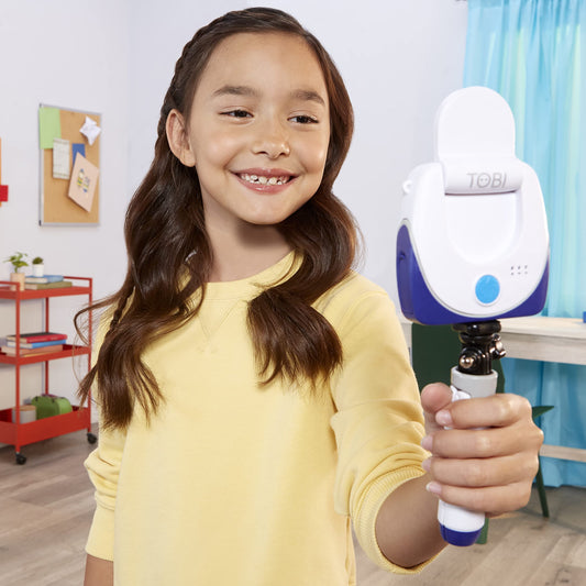 Little Tikes Tobi 2 Studio HD Camera Kid toys and games