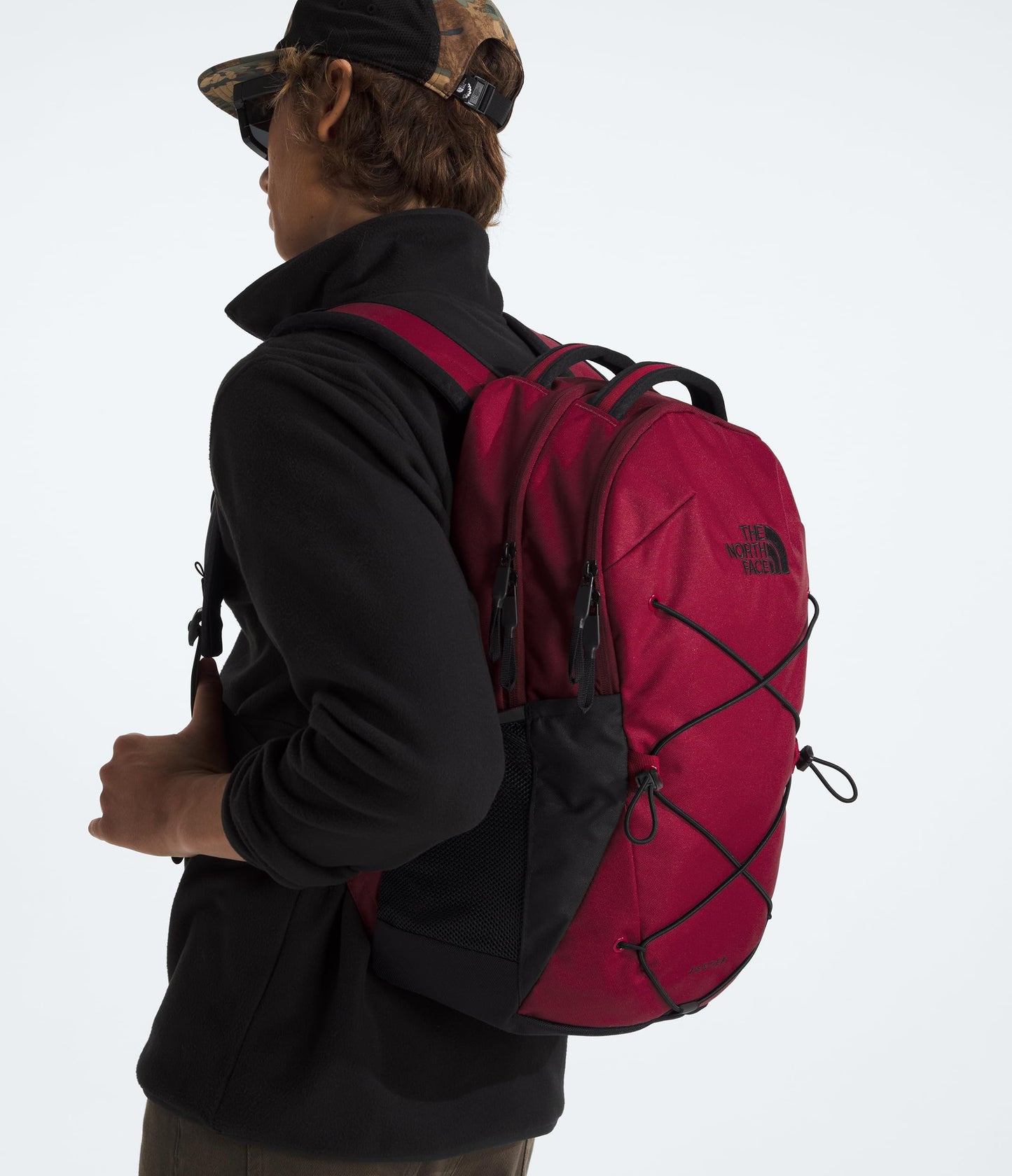 THE NORTH FACE Men's Rodey Backpack