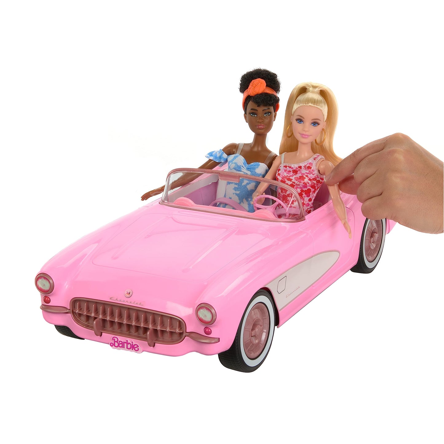 Barbie