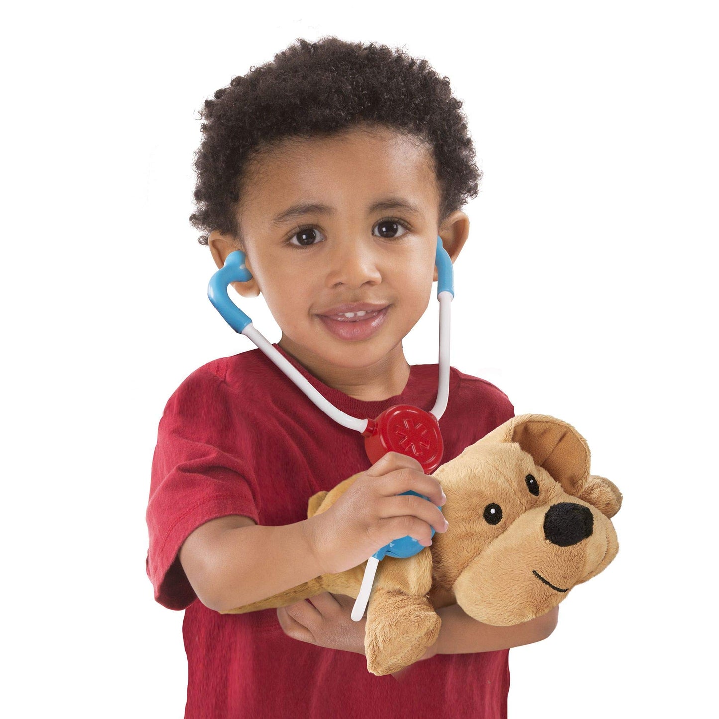 Melissa & Doug Pet Vet Play Set