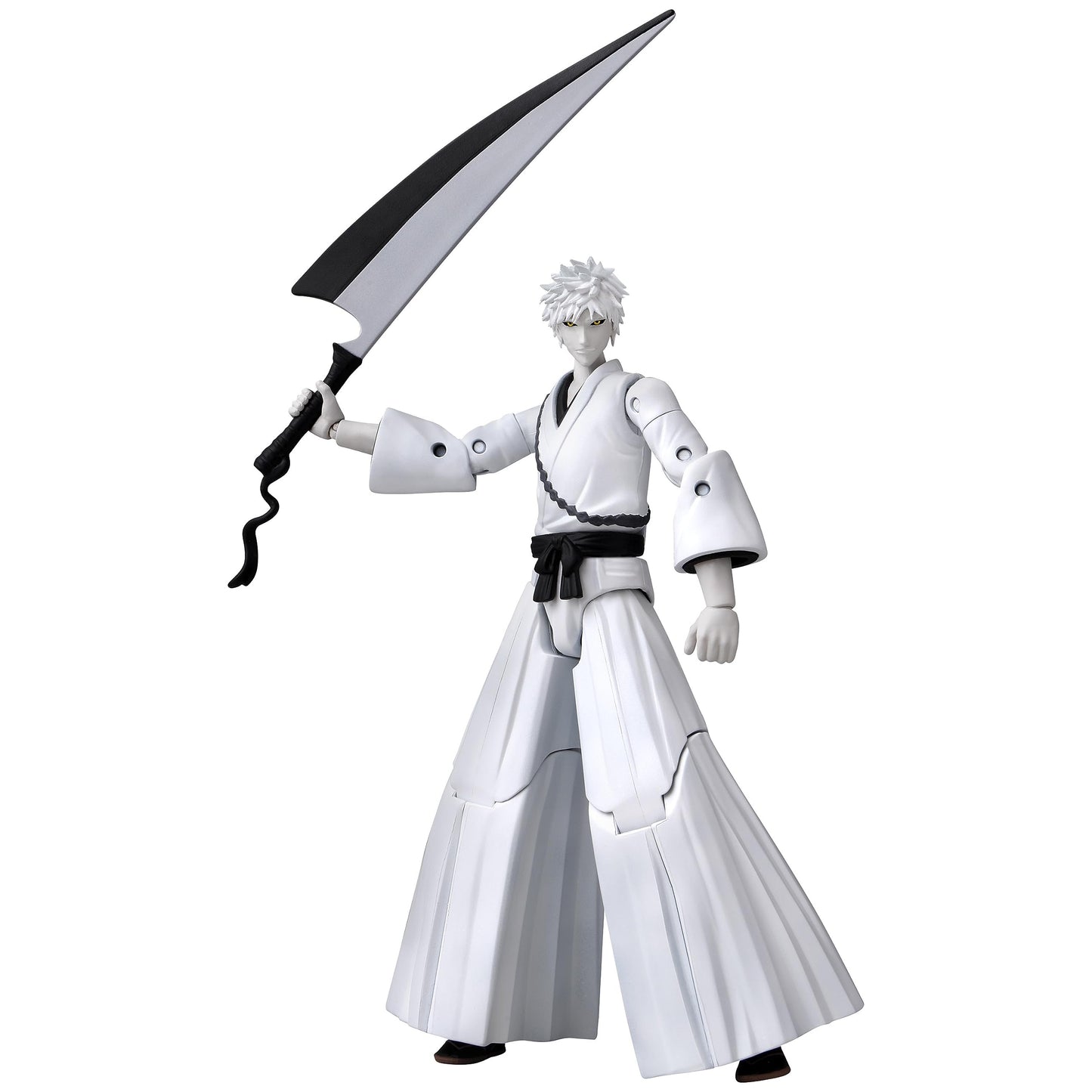 Anime Heroes Bleach Figures