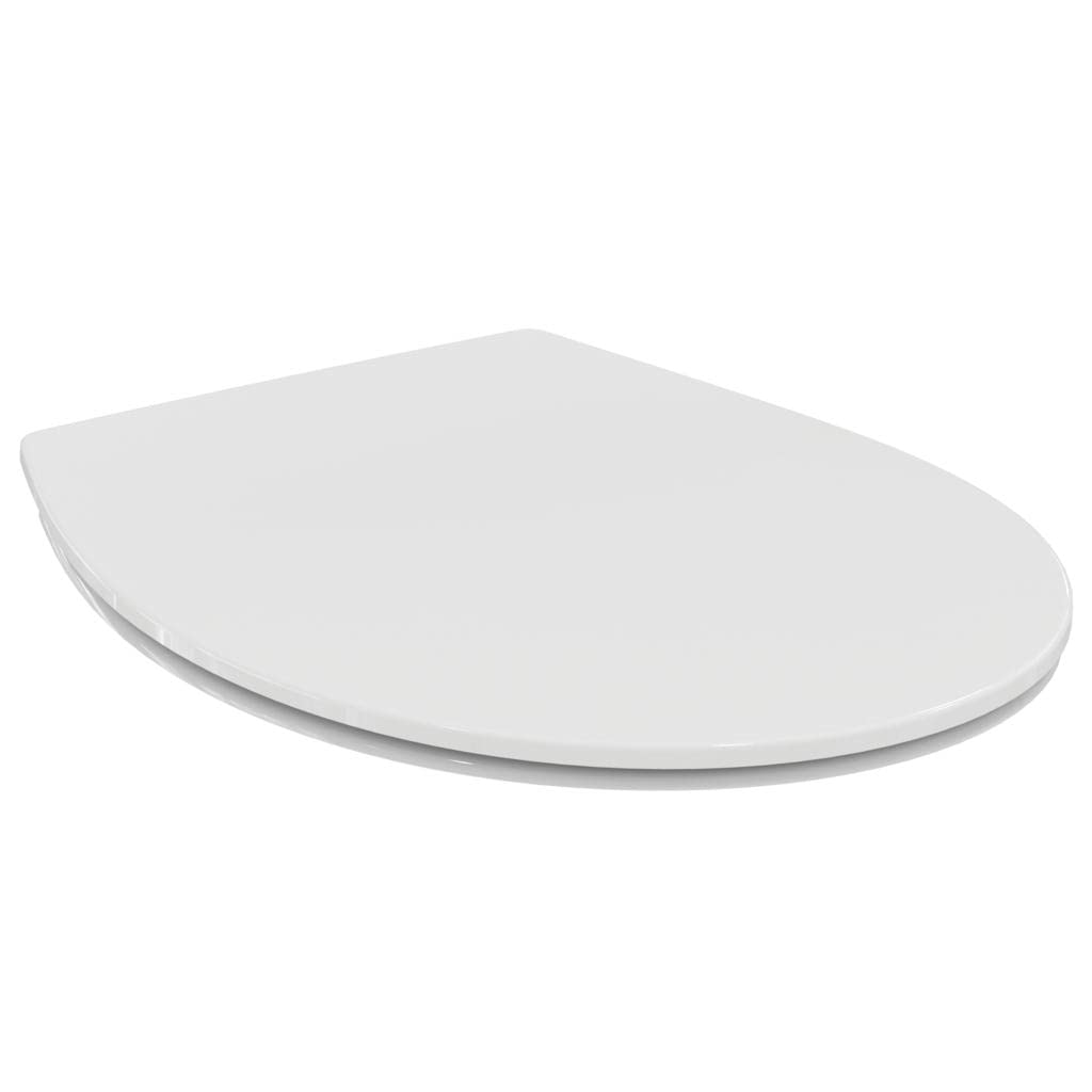 Ideal Standard Eurovit WC-Sitz, Weiß