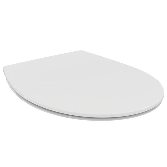 Ideal Standard Eurovit WC-Sitz, Weiß