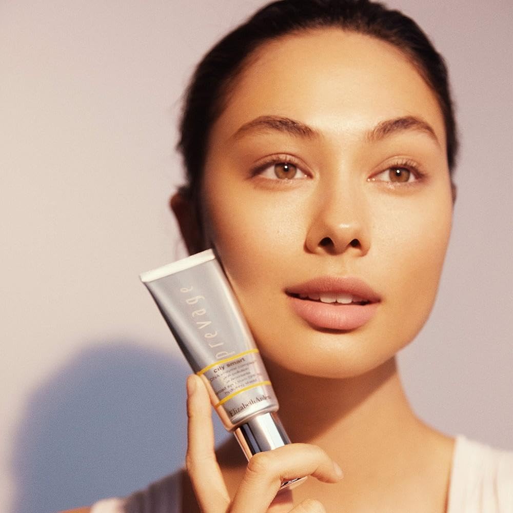 Elizabeth Arden Prevage City Smart Hydrating Shield SPF 50