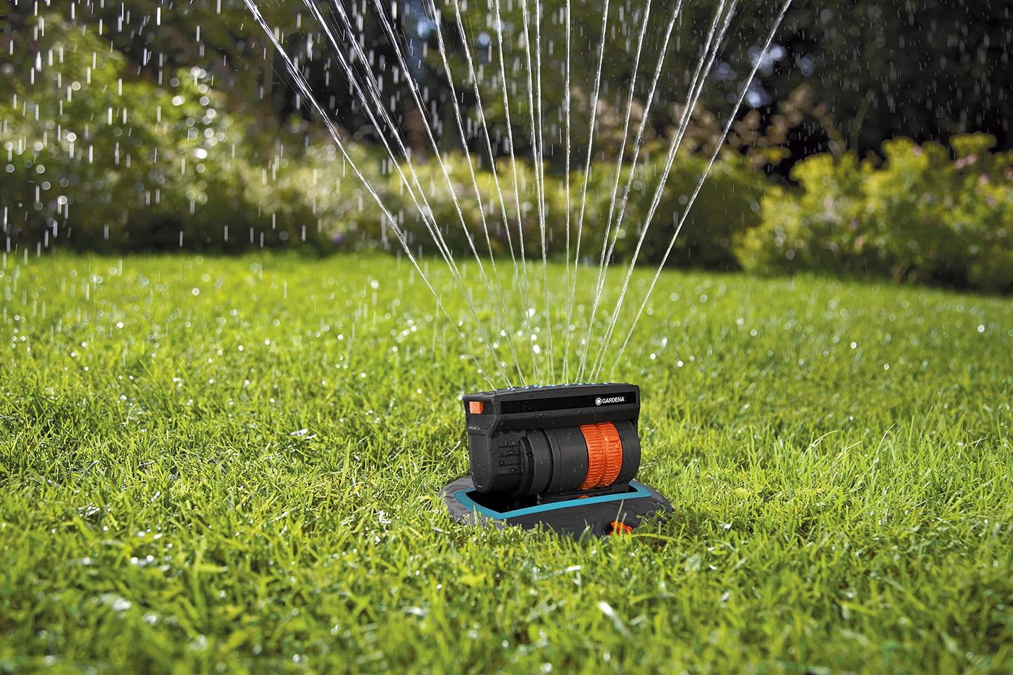 Gardena Tool
