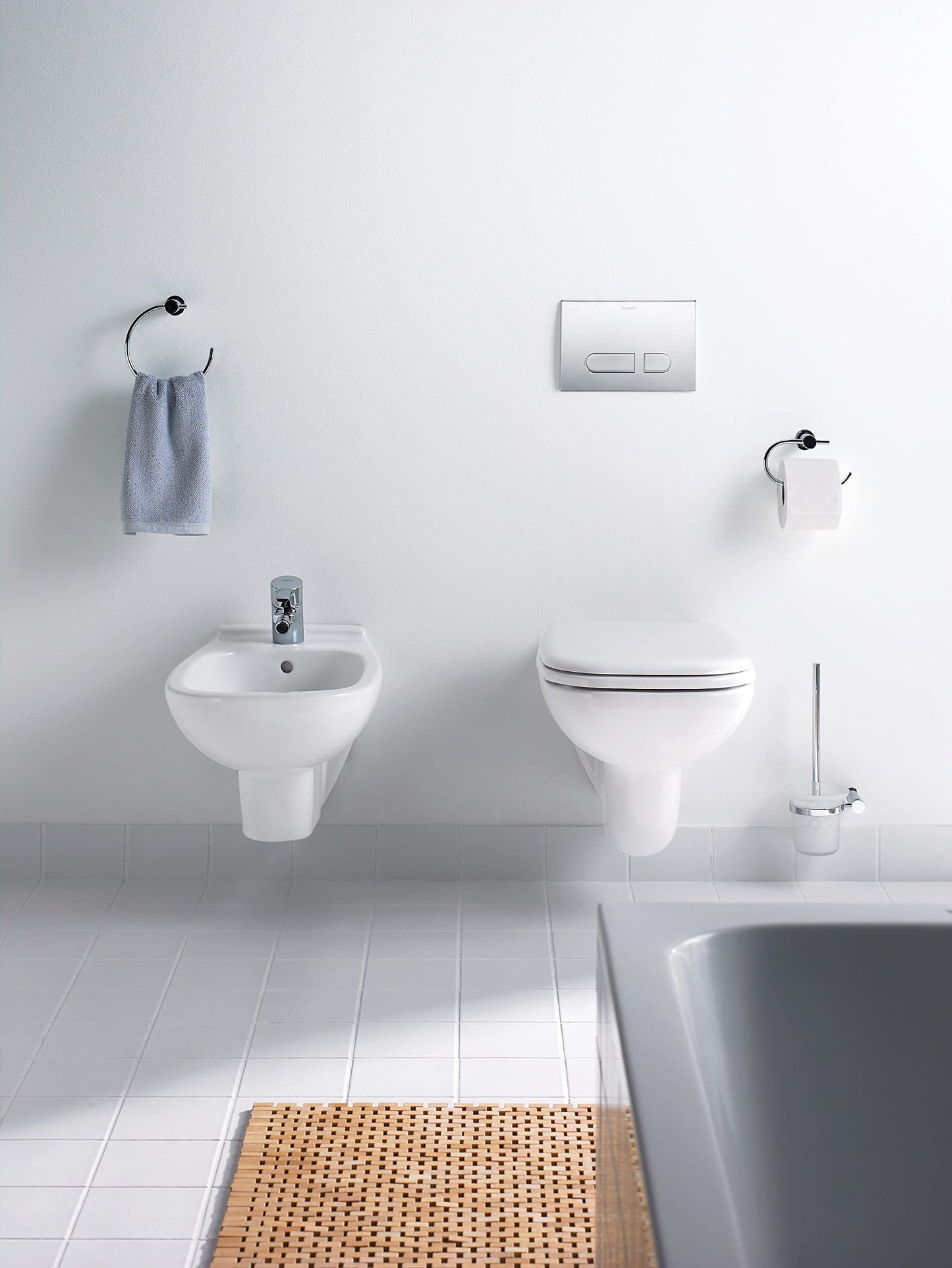 Duravit 0067690000 Toilet seat