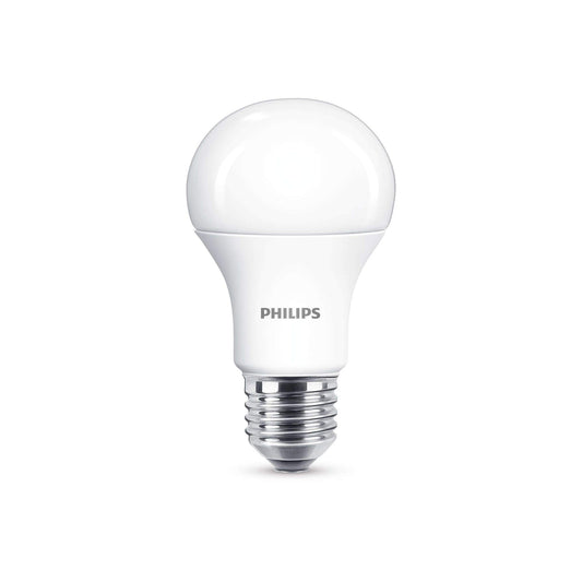 Philips LED Classic E27 Lampen 3-er Pack