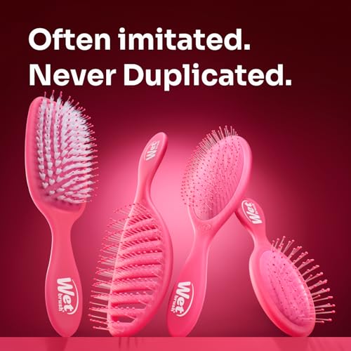 WetBrush Original Detangler