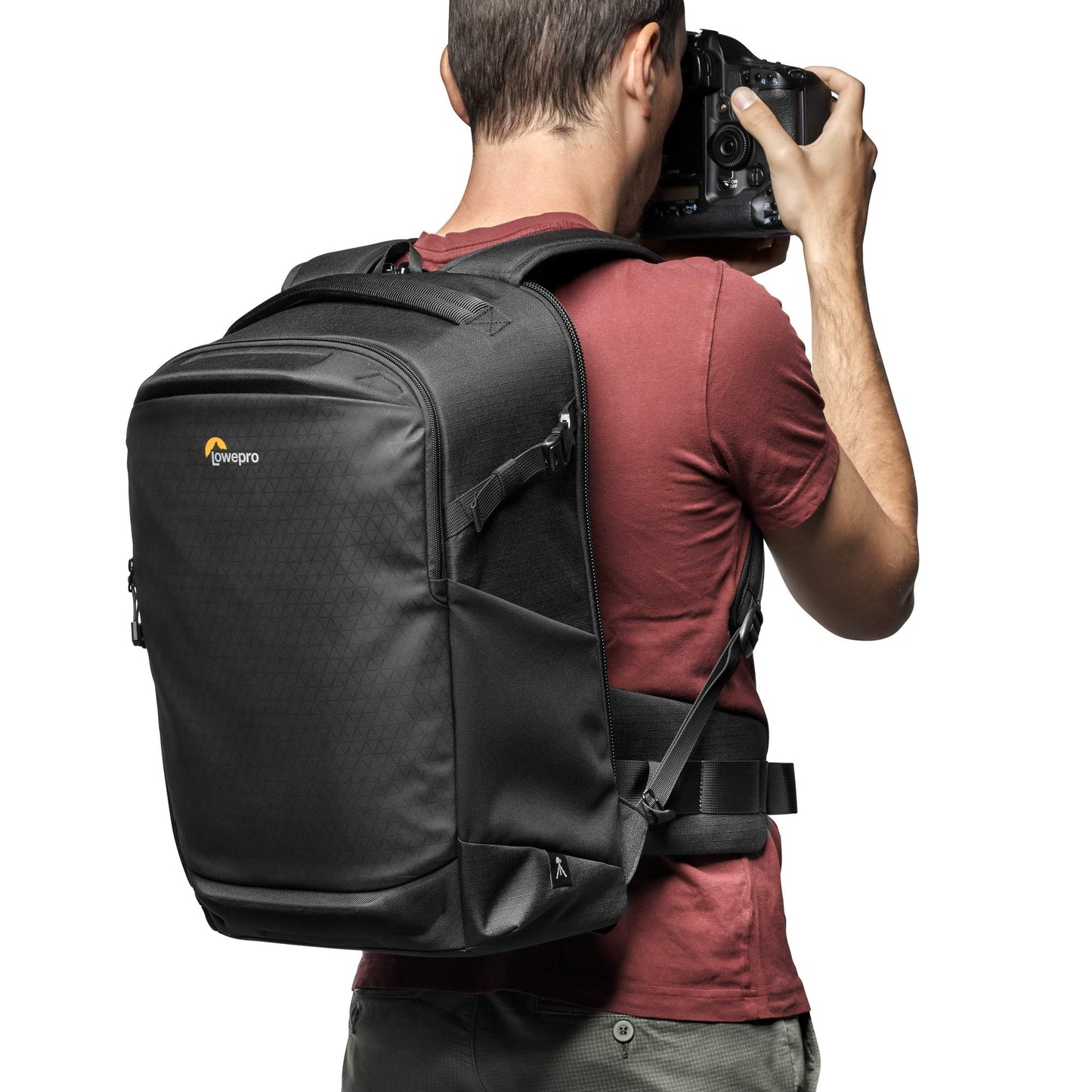 Lowepro Flipside DSLR Camera Backpack