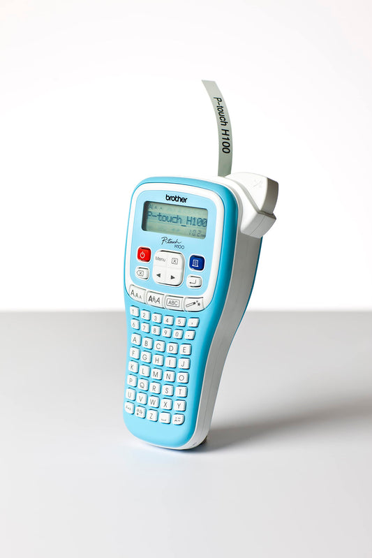 Brother - Ergonomisch gestalteter elektronischer Markerstift (mit LCD-Display)