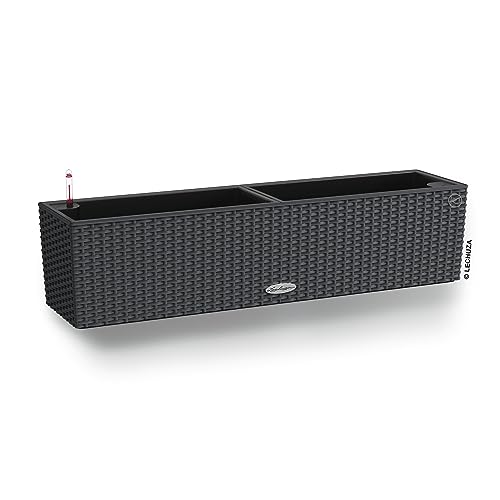Lechuza BALCONERA Cottage Self Watering Planter