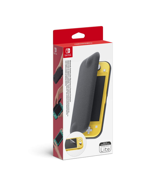 Switch Lite Case