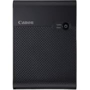 Canon SELPHY SQUARE QX10 Portable Colour Photo Wireless Printer