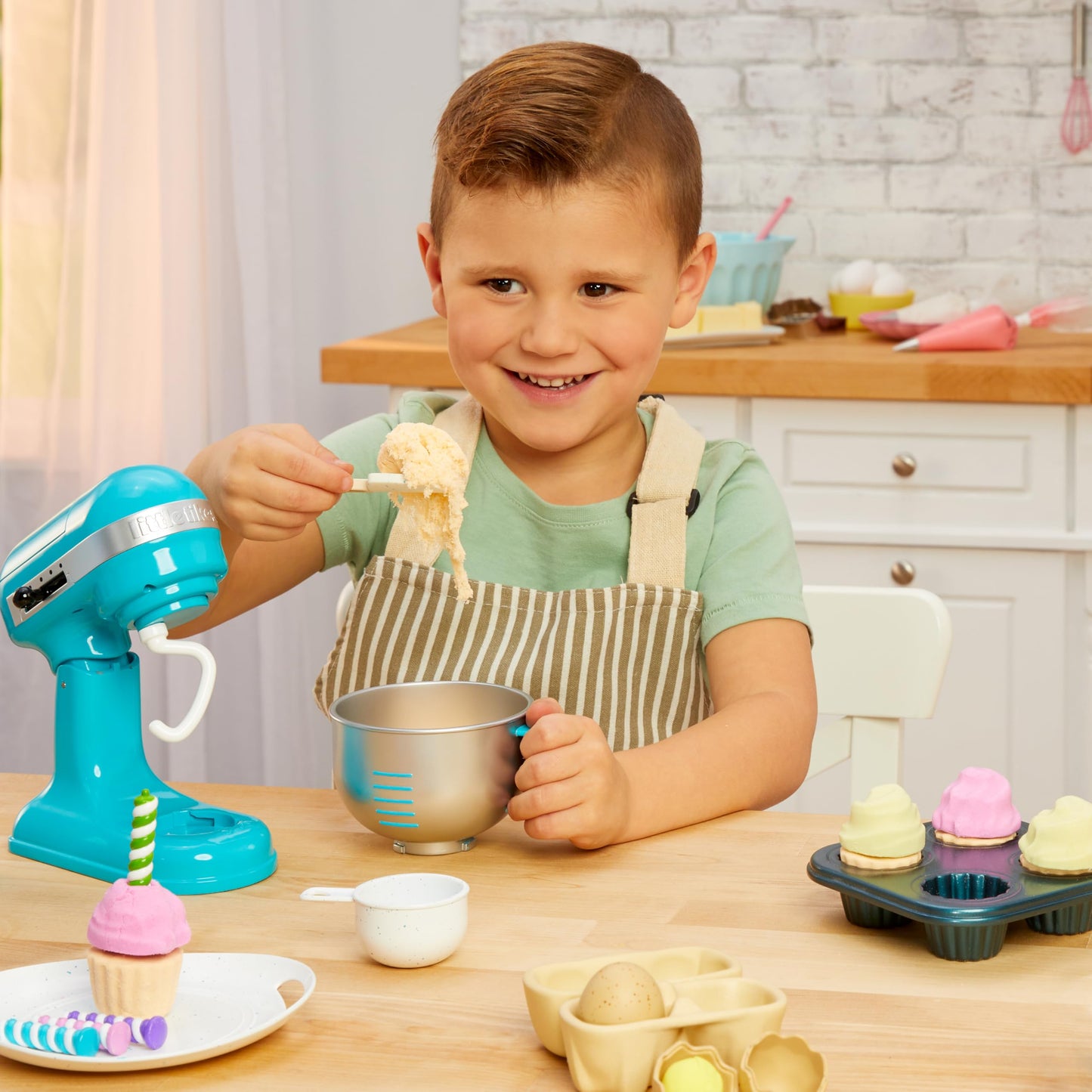 little tikes Creative Kit